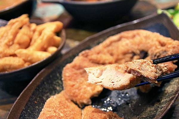 【台北美食】台香麻辣麵線-來自南部的甜味美食小吃