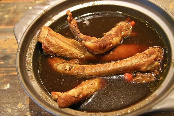 【台北美食】台香麻辣麵線-來自南部的甜味美食小吃