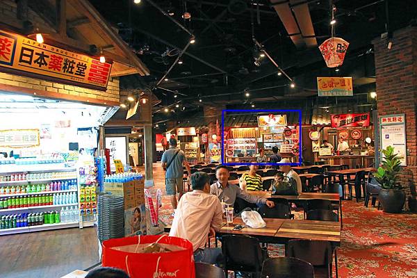 【台北美食】台香麻辣麵線-來自南部的甜味美食小吃