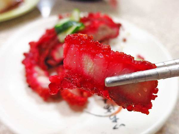 【三重美食】傳統好滋味-好吃的10元油雞香飯