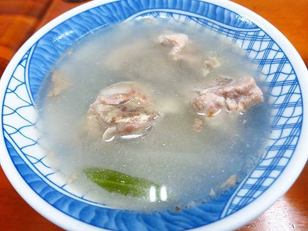 【台北美食】老麵店-1碗麵四種味道的乾麵