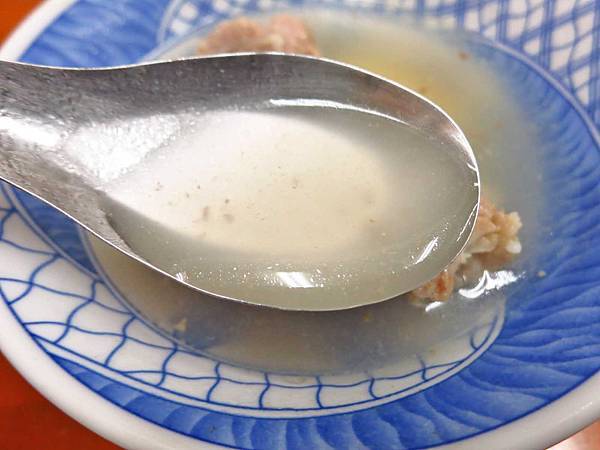 【台北美食】老麵店-1碗麵四種味道的乾麵