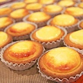 【高雄甜品店】BAKE CHEESE TART-每2秒賣出一個的半熟起司塔