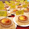 【高雄甜品店】BAKE CHEESE TART-每2秒賣出一個的半熟起司塔