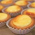 【高雄甜品店】BAKE CHEESE TART-每2秒賣出一個的半熟起司塔