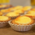 【高雄甜品店】BAKE CHEESE TART-每2秒賣出一個的半熟起司塔