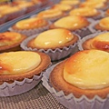 【高雄甜品店】BAKE CHEESE TART-每2秒賣出一個的半熟起司塔