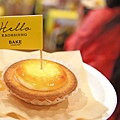 【高雄甜品店】BAKE CHEESE TART-每2秒賣出一個的半熟起司塔