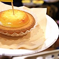 【高雄甜品店】BAKE CHEESE TART-每2秒賣出一個的半熟起司塔