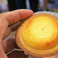 【高雄甜品店】BAKE CHEESE TART-每2秒賣出一個的半熟起司塔