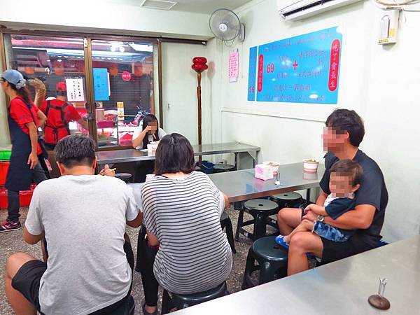 【台北美食】大吉祥香豆富-69元就能吃到麻辣鴨血臭豆腐