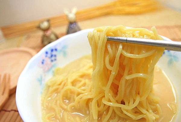 味噌拉麵