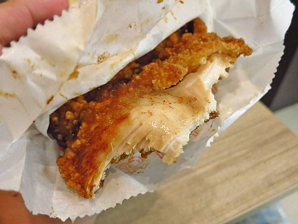 【蘆洲美食】雞師傅-獨特口味的照燒醬汁雞排 【蘆洲美食】雞師傅-獨特口味的照燒醬汁雞排