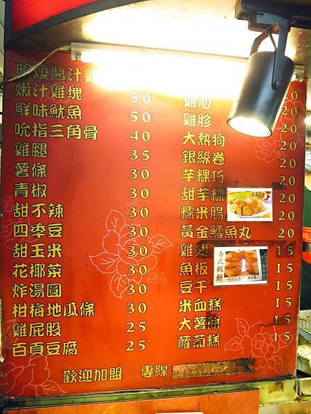 【蘆洲美食】雞師傅-獨特口味的照燒醬汁雞排