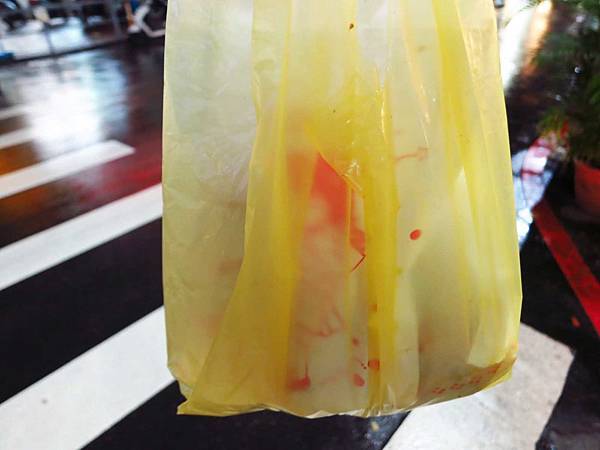 【蘆洲美食】雞師傅-獨特口味的照燒醬汁雞排