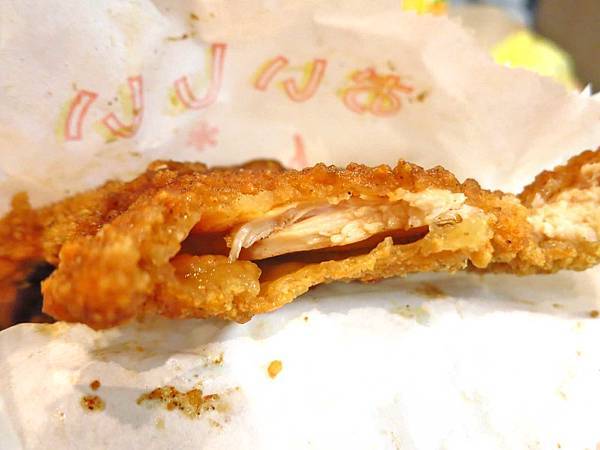 【蘆洲美食】雞師傅-獨特口味的照燒醬汁雞排