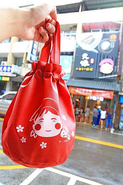 南投草屯旅遊必備伴手禮，久味麻糬草屯大姐手工麻糬-手工現做的美味