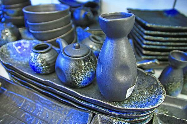 彰化僑俐瓷器-超過上萬種瓷具、茶具、盤子、碗筷、杯子及日本進口高級品餐具全部銅板價起