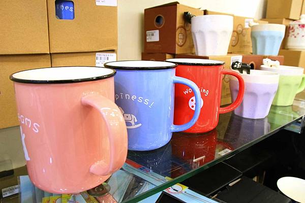 彰化僑俐瓷器-超過上萬種瓷具、茶具、盤子、碗筷、杯子及日本進口高級品餐具全部銅板價起