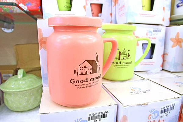 彰化僑俐瓷器-超過上萬種瓷具、茶具、盤子、碗筷、杯子及日本進口高級品餐具全部銅板價起