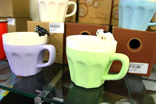 彰化僑俐瓷器-超過上萬種瓷具、茶具、盤子、碗筷、杯子及日本進口高級品餐具全部銅板價起