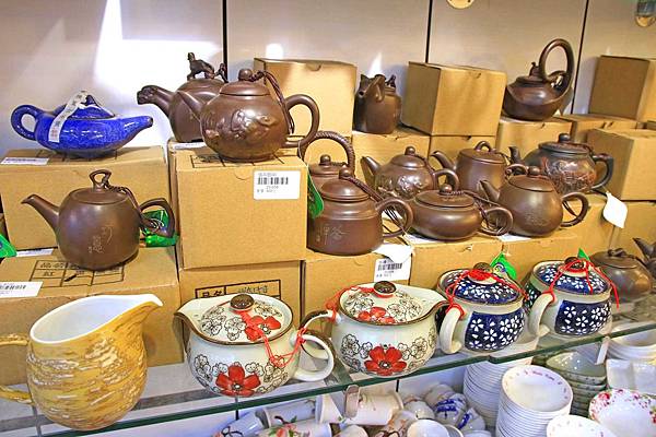 彰化僑俐瓷器-超過上萬種瓷具、茶具、盤子、碗筷、杯子及日本進口高級品餐具全部銅板價起