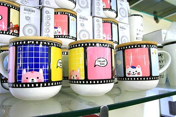 彰化僑俐瓷器-超過上萬種瓷具、茶具、盤子、碗筷、杯子及日本進口高級品餐具全部銅板價起