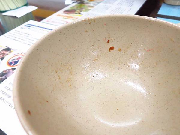 【台北】大鼎豬血湯-甜而不膩的美味魯肉飯