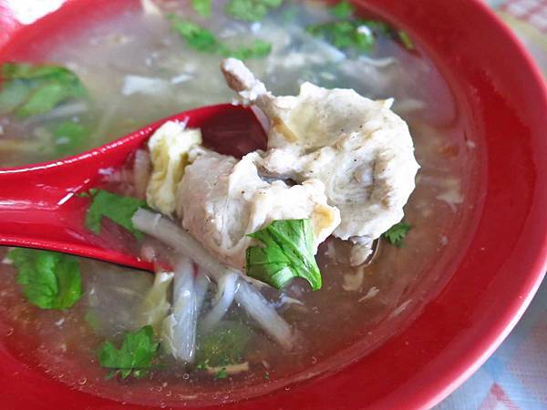 【台北】社子六段油飯-20元超便宜的魯肉油飯