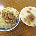 【桃園】碗粿瑞仔-２５元極力推薦的銅板美食