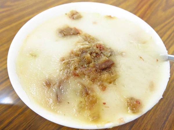 【桃園】碗粿瑞仔-２５元極力推薦的銅板美食