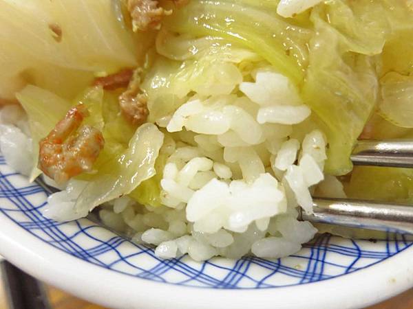 【桃園】碗粿瑞仔-２５元極力推薦的銅板美食