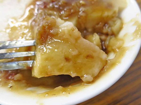 【桃園】碗粿瑞仔-２５元極力推薦的銅板美食