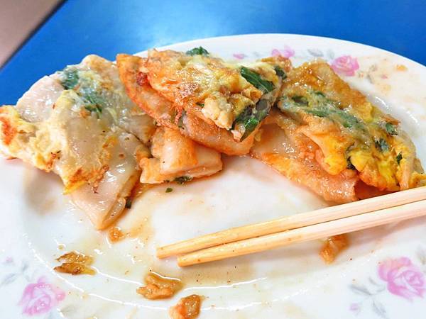 【高雄美食】王媽媽早餐店-硬是要二倍份量的手工蛋餅