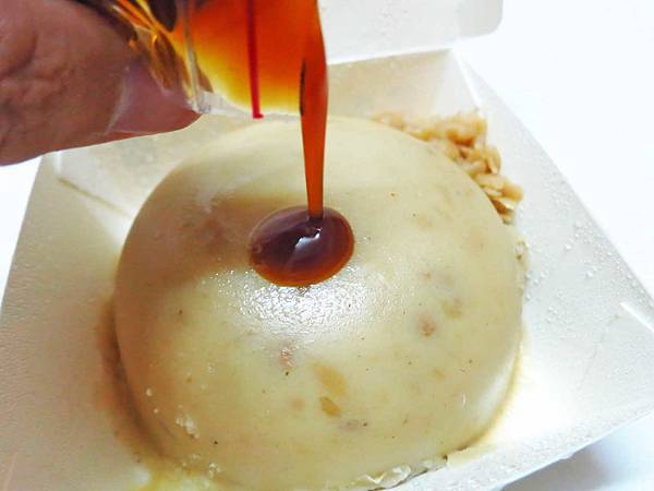 【新莊】米工坊肉粽碗粿專賣店-滿滿餡料的古早美味 【新莊】米工坊肉粽碗粿專賣店-滿滿餡料的古早美味