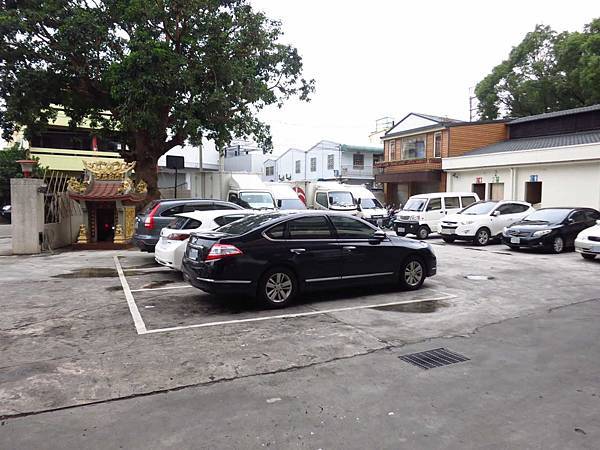 【台中旅遊】台灣味噌釀造文化館-親手DIY味噌觀光工廠