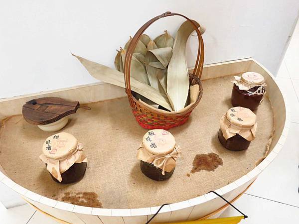 【台中旅遊】台灣味噌釀造文化館-親手DIY味噌觀光工廠