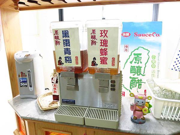 【台中旅遊】台灣味噌釀造文化館-親手DIY味噌觀光工廠