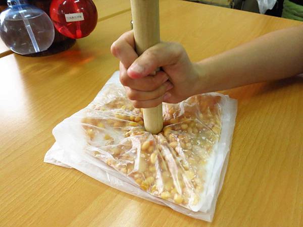 【台中旅遊】台灣味噌釀造文化館-親手DIY味噌觀光工廠