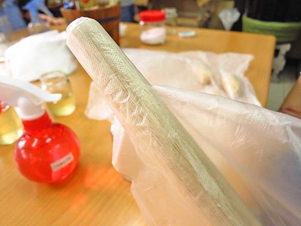 【台中旅遊】台灣味噌釀造文化館-親手DIY味噌觀光工廠