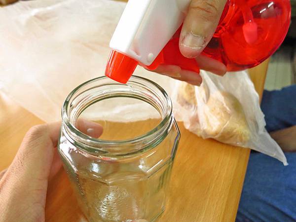 【台中旅遊】台灣味噌釀造文化館-親手DIY味噌觀光工廠