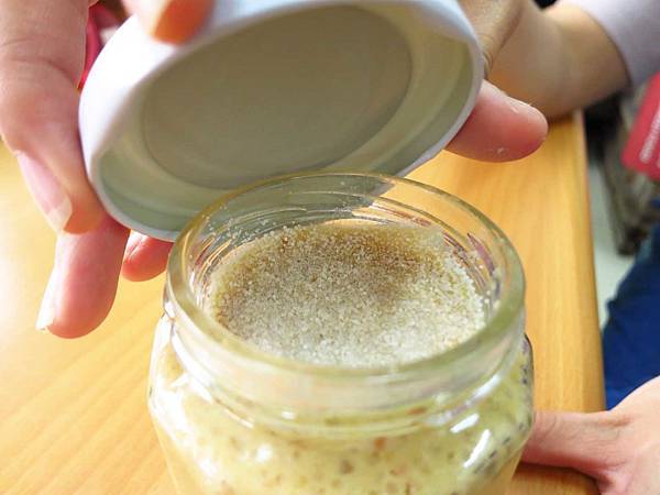 【台中旅遊】台灣味噌釀造文化館-親手DIY味噌觀光工廠