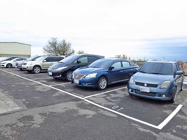 【台中旅遊】阿聰師芋頭文化館-芋頭酥DIY觀光工廠