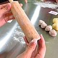 【台中旅遊】阿聰師芋頭文化館-芋頭酥DIY觀光工廠