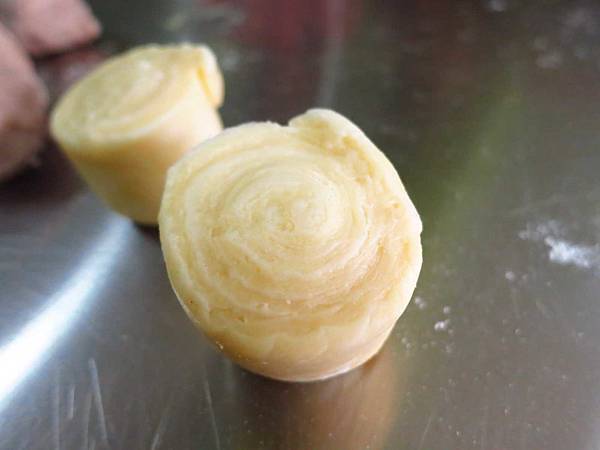 【台中旅遊】阿聰師芋頭文化館-芋頭酥DIY觀光工廠