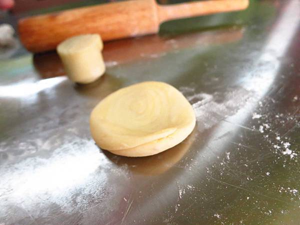 【台中旅遊】阿聰師芋頭文化館-芋頭酥DIY觀光工廠