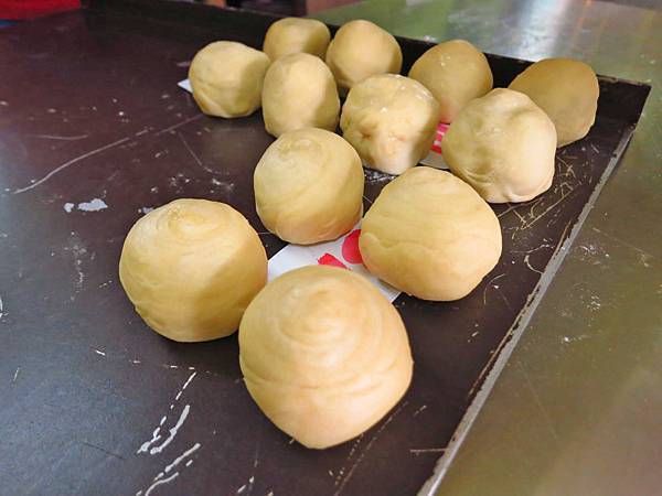 【台中旅遊】阿聰師芋頭文化館-芋頭酥DIY觀光工廠