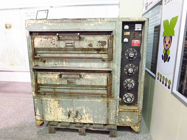 【台中旅遊】阿聰師芋頭文化館-芋頭酥DIY觀光工廠