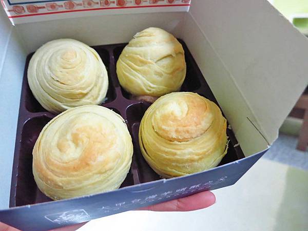 【台中旅遊】阿聰師芋頭文化館-芋頭酥DIY觀光工廠