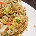【萬華】艋舺阿龍炒飯-要等超過一小時的炒飯店